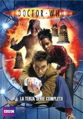 Doctor Who - Stagione 3 (4 DVD) (Nuova serie)