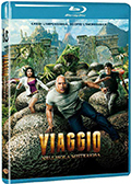 Viaggio nell'isola misteriosa (Blu-Ray)