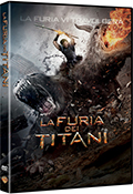 La furia dei titani