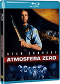Atmosfera zero (Blu-Ray)