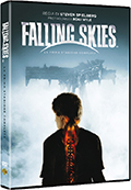 Falling Skies - Stagione 1 (3 DVD)