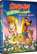 Scooby-Doo! Olimpiadi della risata - I giochi del mistero