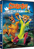 Scooby-Doo! Misteri in movimento