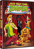 Buon compleanno Scooby-Doo!