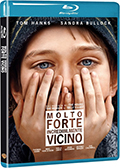 Molto forte, incredibilmente vicino (Blu-Ray)