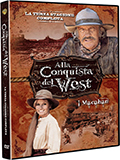 Alla Conquista del West - Stagione 3 (6 DVD)