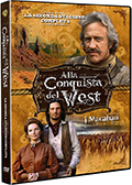Alla Conquista del West - Stagione 2 (5 DVD)