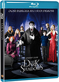 Dark Shadows (Blu-Ray)