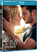 Ho cercato il tuo nome (Blu-Ray)