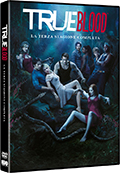 True Blood - Stagione 3 (5 DVD)