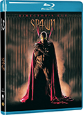 Spawn - Director's Cut (Blu-Ray)