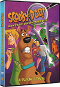 Scooby Doo Mystery Inc., Vol. 3 - La pozione segreta