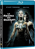 La regina dei dannati (Blu-Ray)