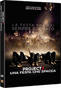 Project X - Una festa che spacca