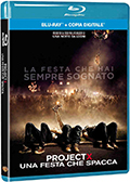 Project X - Una festa che spacca (Blu-Ray)