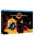 Hunger Games - Collector's Edition (2 Blu-Ray + Bracciale)
