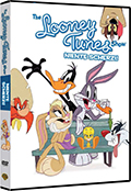 Looney Tunes Show: Niente scherzi!