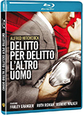 Delitto per delitto - L'altro uomo (Blu-Ray)