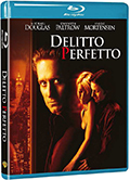 Delitto perfetto (Blu-Ray)