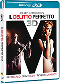 Il delitto perfetto (Blu-Ray 3D)