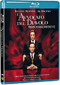 L'avvocato del diavolo (Blu-Ray)