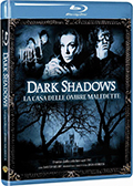 Dark Shadows: La casa delle ombre maledette (Blu-Ray)