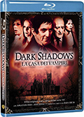 Dark Shadows: La casa dei vampiri (Blu-Ray)