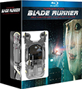 Blade Runner - Collector's Edition 30-esimo Anniversario (Blu-Ray + Libro + Gadget)