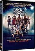 Rock of Ages