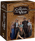 Alla Conquista del West - Serie Completa (15 DVD)