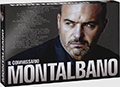 Il Commissario Montalbano - Collezione Completa (22 DVD)