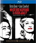 Che fine ha fatto Baby Jane? (Digibook, Blu-Ray)