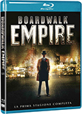 Boardwalk Empire - Stagione 1 (5 Blu-Ray Disc)