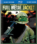 Full Metal Jacket (Digibook, Blu-Ray)
