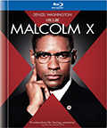 Malcolm X (Digibook, 2 Blu-Ray)