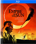 L'impero del sole (Digibook, Blu-Ray)