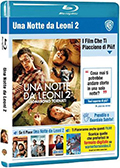 Una notte da leoni 2 (Blu-Ray + Copia digitale)