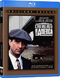 C'era una volta in America - Extended Edition (Blu-Ray)