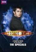 Doctor Who - The Specials (3 DVD)