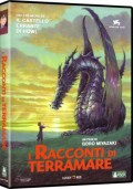 I racconti di Terramare