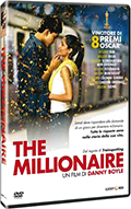 The millionaire