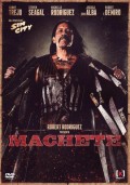 Machete