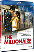 The millionaire (Blu-Ray)