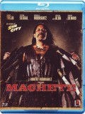 Machete (Blu-Ray)