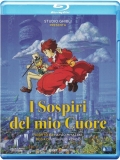 I sospiri del mio cuore (Blu-Ray)