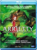Arrietty - Il mondo segreto sotto il pavimento (Blu-Ray)