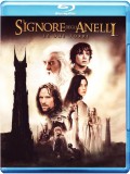 Il Signore degli Anelli - Le Due Torri - Ed. cinamatografica (Blu-Ray)