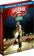 Ligabue Campovolo 2.0 (Blu-Ray + Blu-Ray 3D)