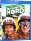 Benvenuti al Nord (Blu-Ray)