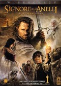 Il Signore degli Anelli - Il Ritorno del Re (2 DVD)